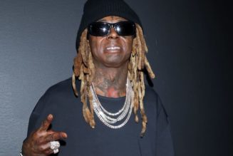 Lil Wayne Earns Second Diamond Certification With 2013 Drake and Future Collab "Love Me"