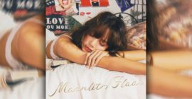 LISA Interpolates The ’90s Hit “Kiss Me” in New Single “Moonlit Floor”