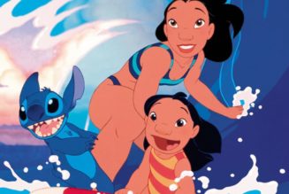 Live-Action ‘Lilo & Stitch’ Coming to Theaters in May 2025