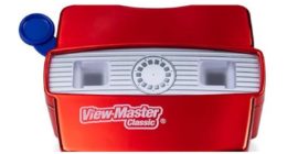 Live-action View-Master film in development from Mattel Films and Sony