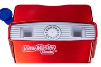 Live-action View-Master film in development from Mattel Films and Sony