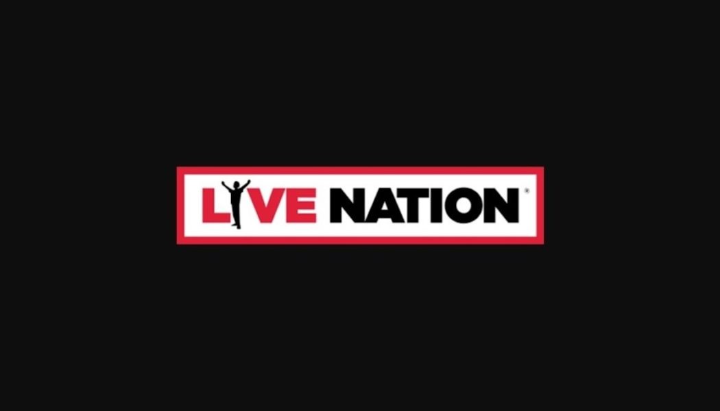 Live Nation facing multi-million dollar class action lawsuit over Ticketmaster data breach