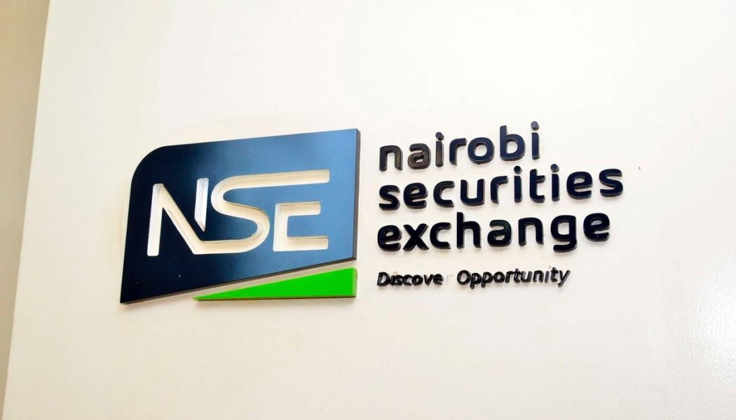 Local investor activity climbs at NSE, foreigners retreat