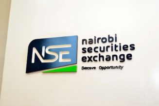 Local investor activity climbs at NSE, foreigners retreat