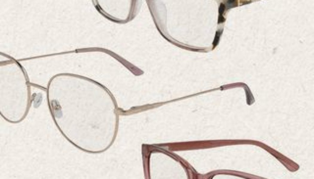 Looking for Stylish Prescription Frames? I Found 12 Pairs Just for You