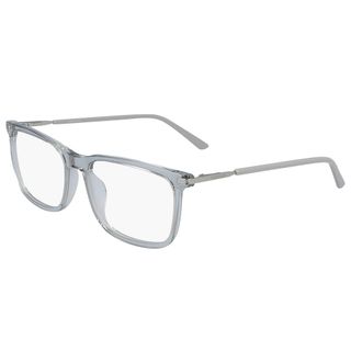 Calvin Klein Rectangular Eyeglasses