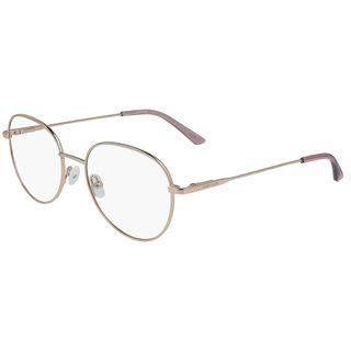 Calvin Klein Round Eyeglasses