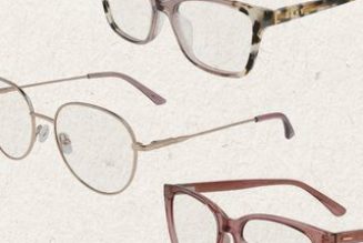 Looking for Stylish Prescription Frames? I Found 12 Pairs Just for You