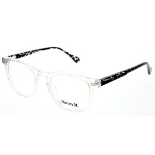 Hurley, Square Eyeglasses, 