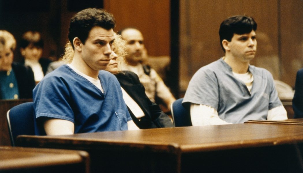 Los Angeles DA to review Menendez Brothers' convictions