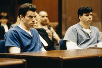 Los Angeles DA to review Menendez Brothers' convictions