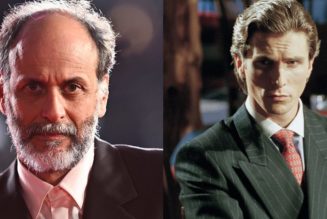 Luca Guadagnino Reportedly Set To Direct New ‘American Psycho’ Movie