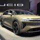 Lucid announces pricing of upcoming Gravity SUV