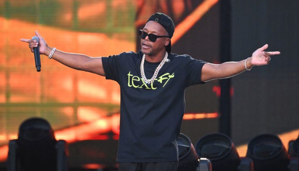 Lupe Fiasco Explains Why Child Rebel Soldier Supergroup Didn't Happen