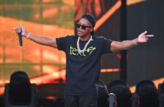 Lupe Fiasco Explains Why Child Rebel Soldier Supergroup Didn't Happen