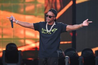 Lupe Fiasco Explains Why Child Rebel Soldier Supergroup Didn't Happen