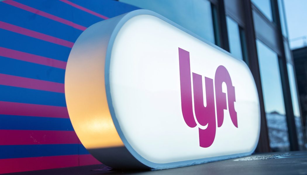 Lyft fined $2.1 million for misleading ads about how much drivers could make