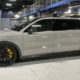 Mark Zuckerberg Taps West Coast Customs for Porsche Cayenne Turbo GT Minivan