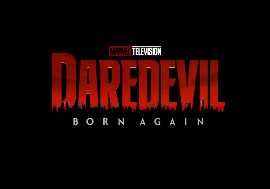 Daredevil: Reborn