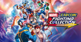 ‘Marvel vs. Capcom Fighting Collection Arcade Classics’ Review: A Masterclass In Preservation & Presentation