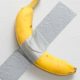 Maurizio Cattelan’s Duct-Taped Banana to Hit Sotheby’s Auction