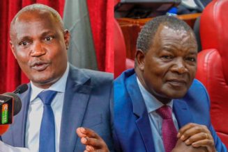 Mbadi, Ndung’u rules signal clash over seized graft assets