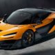 McLaren Unveils F1 and P1 Successor: The W1