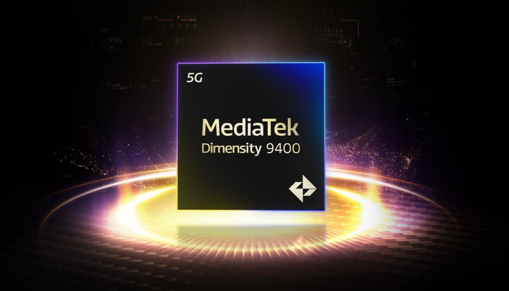 MediaTek’s new flagship chipset is ready for AI agents and tri-fold phones