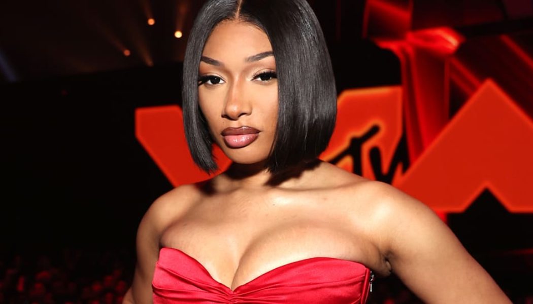 Megan Thee Stallion Announces ‘MEGAN: ACT II’ Deluxe LP