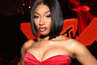 Megan Thee Stallion Announces ‘MEGAN: ACT II’ Deluxe LP