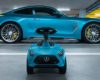 Mercedes-Benz Releases 7th Gen "Bobby-AMG GT" Children's Car