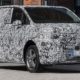 Mercedes-Benz Teases First VAN.EA Prototypes