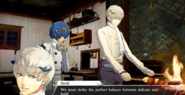 Metaphor: ReFantazio continues Persona’s great handheld heritage