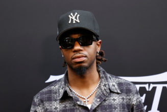 Metro Boomin Sued For Sexual Battery, Lawyer For Producer Says It's A Potential Money Grab