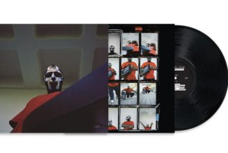 MF DOOM and Madlib's 'Madvillainy' Receives 20th Anniversary 'Demos' and 'Audiophile Edition' Vinyl LPs