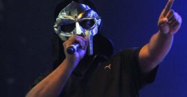 MF DOOM Fans React to ‘Gladiator II’ Popcorn Bucket Featuring Late Rapper’s Mask