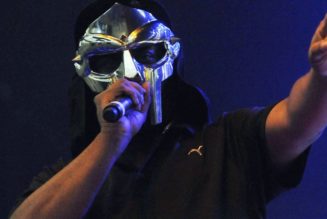 MF DOOM Fans React to ‘Gladiator II’ Popcorn Bucket Featuring Late Rapper’s Mask