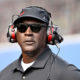 Michael Jordan Hits NASCAR With Federal Anti-Trust Lawsuit