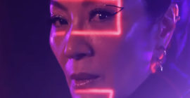 Michelle Yeoh’s Star Trek spy movie has a release date