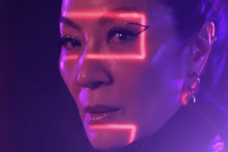 Michelle Yeoh’s Star Trek spy movie has a release date