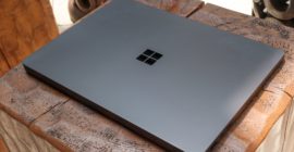 Microsoft’s prototype Surface Laptop leaks with Intel’s Lunar Lake chips inside