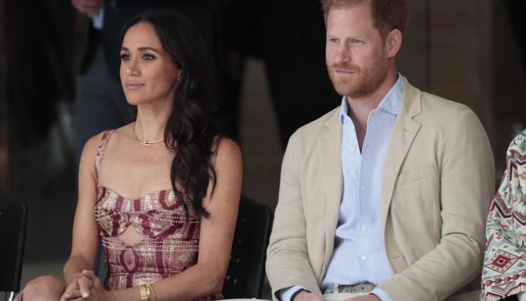 "Milliarden-Dollar-Problem": Meghan erleidet neuen Karriere-Rückschlag