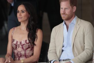 "Milliarden-Dollar-Problem": Meghan erleidet neuen Karriere-Rückschlag