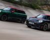 MINI Launches Two New John Cooper Works Models