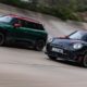 MINI Launches Two New John Cooper Works Models