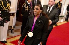 Missy Elliott Awarded National Medal of Arts