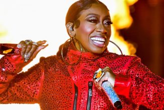 Missy Elliott Becomes Third-Ever Female Rapper To Make over $2 Million USD in One Concert