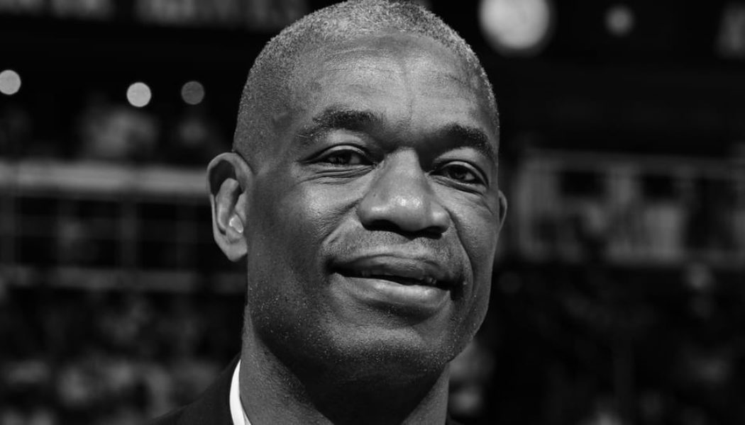 NBA Hall of Famer Dikembe Mutumbo Dead at 58