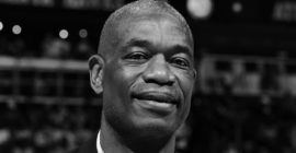 NBA Hall of Famer Dikembe Mutumbo Dead at 58