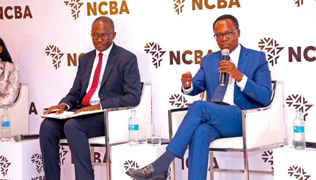 NCBA cuts lending rates as pressure mounts on banks